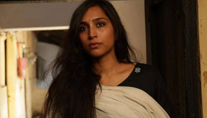 'Mukkabaaz' actor Zoya Hussain to join Saif Ali Khan for Navdeep's next