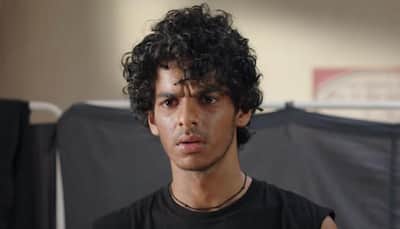 Shahid Kapoor's brother Ishaan Khatter makes a lasting impact in 'Beyond The Clouds' trailer—Watch