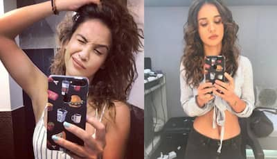 Neha Sharma's sister Aisha Sharma is the latest internet sensation—See pics