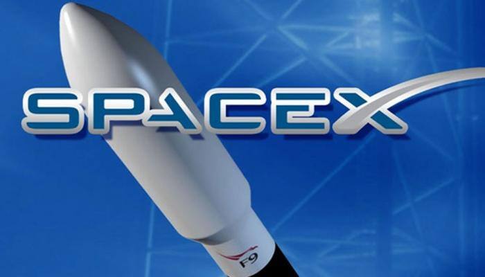 SpaceX rocket launch creates 60 kilometre-wide hole in Earth's ionosphere