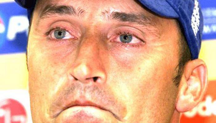 Nasser Hussain slams Australian 'double standards' over ball scandal