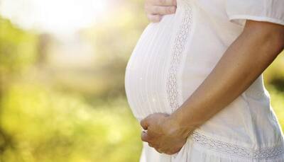 Glyphosate levels linked to shortened pregnancy length