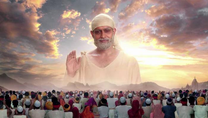 Actor Arun Singh to enter 'Mere Sai' TV show
