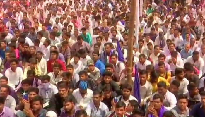 Bhima-Koregaon violence: Dalit leaders demand Sambhaji Bhide's arrest, Prakash Ambedkar meets Maharashtra CM