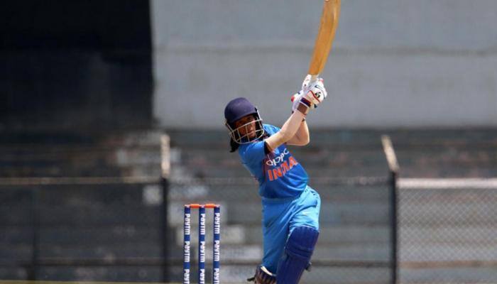 There is no blame game in the Indian women's cricket team, says Jemimah Rodrigues