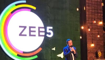 ZEE Entertainment announces the launch of ZEE5 ORIGINALS on its digital entertainment platform