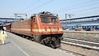 Indian Railways receive over 2 crore job applications for 1 lakh openings