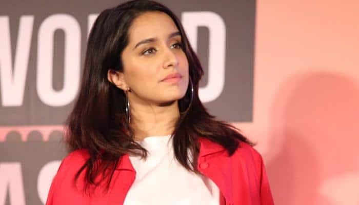 Shraddha Kapoor denies being a part of Salman Khan-Priyanka Chopra starrer 'Bharat'
