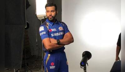 IPL: Mitchell McClenaghan is great asset to Mumbai Indians, says Rohit Sharma