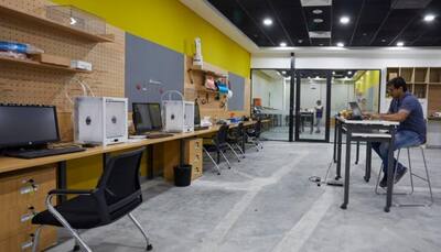 Microsoft inaugurates first 'Indian Garage' for staff projects at Hyderabad