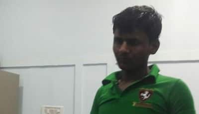 Police arrest driver of truck that killed investigative journalist Sandeep Sharma in Bhind
