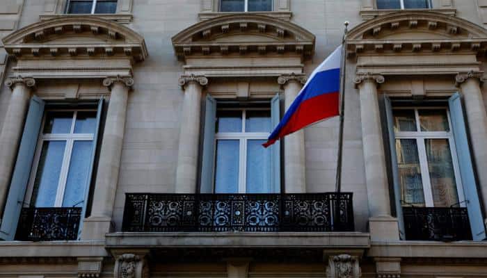 Russia vows to react to &#039;provocative&#039; expulsions of diplomats