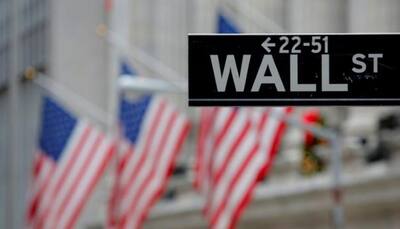 Wall Street posts biggest one-day gain in 2-1/2 years as trade-war fears ebb