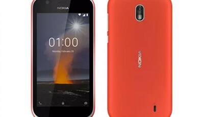 Nokia 1 with Android Go edition now in India: Price, specs and more