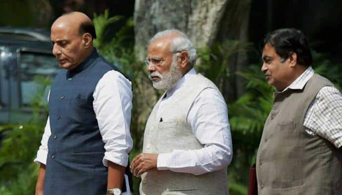 Now, CPM moves no-confidence notice against Modi government as Parliament logjam continues