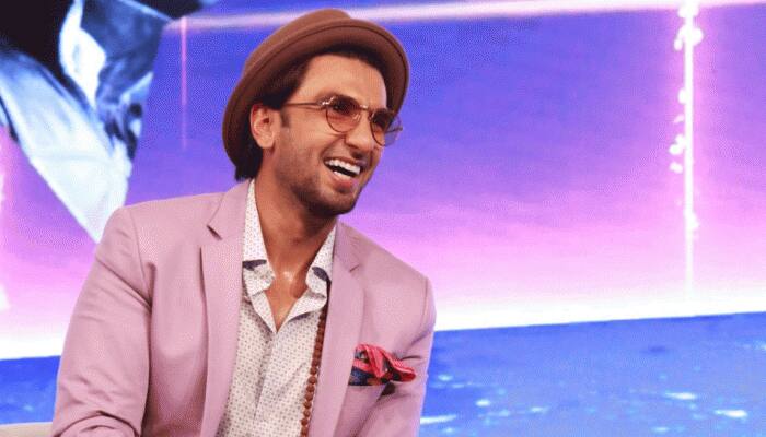 Indian Premier League 2018 opening ceremony: Here&#039;s how much Ranveer Singh is expected to charge for 15-minute performance