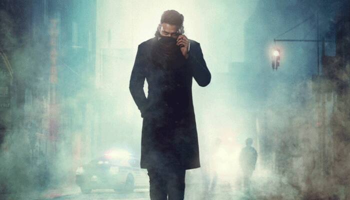 Prabhas&#039; Saaho - Here&#039;s the latest about the futuristic action film