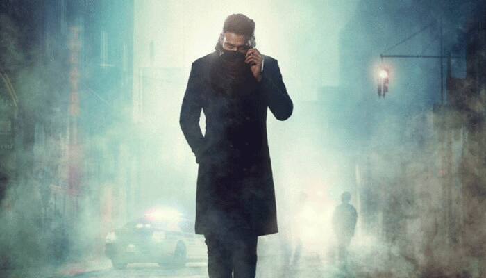 Prabhas' Saaho - Here's the latest about the futuristic action film