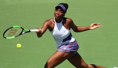 Venus Williams, Victoria Azarenka march into quarterfinals at Miami Open