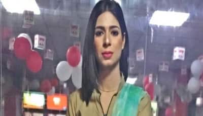 Pakistan TV hires first transgender anchor, Twitter gives a Thumbs up