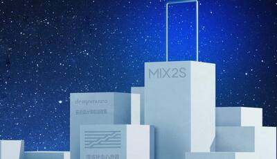 Xiaomi Mi MIX 2S launch today: How to watch live stream, expected specs and more