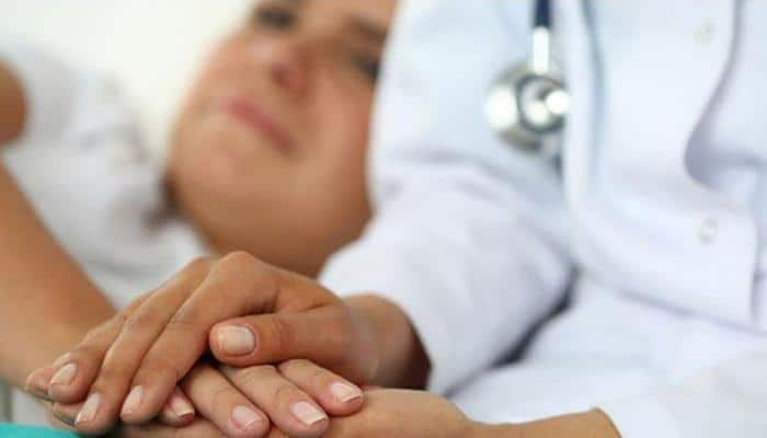 Bedside chart can reduce cancer patient&#039;s pain: Study