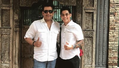 Ravi Kishan collaborates with Thai actor Guy Ratchanont Suprakob for a film