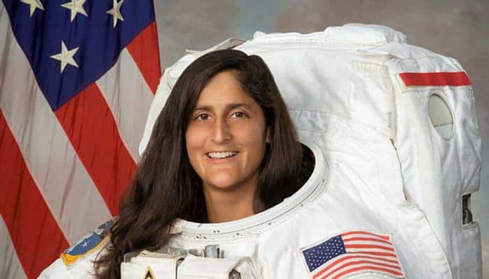 Here&#039;s how Indian-origin NASA astronaut Sunita Williams is &#039;keeping herself busy&#039; in space