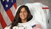 Here's how Indian-origin NASA astronaut Sunita Williams is 'keeping herself busy' in space