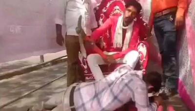 Tableau to honour Rajasthan's 'hate killer' taken out on Ram Navami in Jodhpur