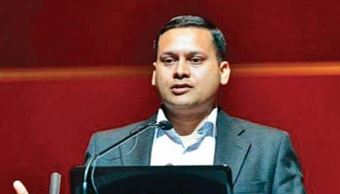 BJP IT cell chief Amit Malviya tweets Karnataka Assembly poll dates before EC announcement, sparks row