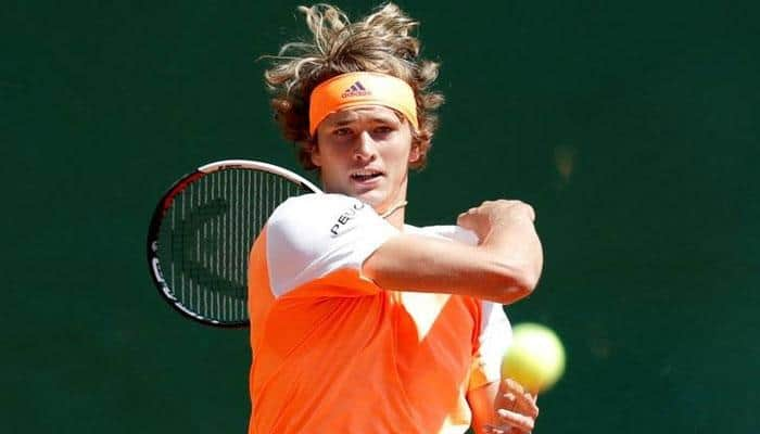 Miami Open: Alexander Zverev wins another three-setter to reach fourth round