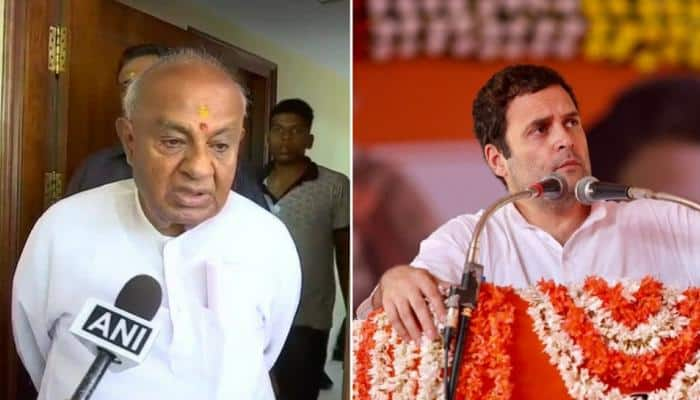 JDS says ready for pre-poll alliance with Congress in Karnataka assembly elections 2018