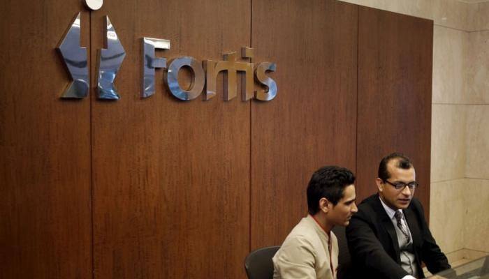 Fortis Healthcare gets unsolicited offer from Manipal Health