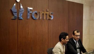 Fortis Healthcare gets unsolicited offer from Manipal Health