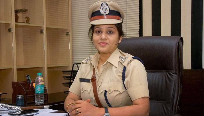 NBF calls D Roopa's conduct inappropriate, says she wasn't offered Namma Bengaluru Award