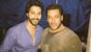 Salman Khan is the best human being: Varun Dhawan