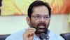 Naqvi to meet EC official over BJP IT Cell chief Amit Malviya's tweet on Karnataka poll dates