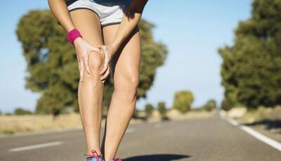 Knee pain can lead to symptoms of depression: Study