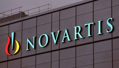 GSK buys Novartis stake in consumer healthcare venture for $13 billion
