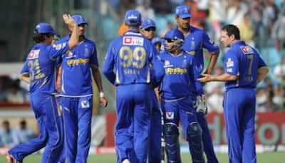 New book reveals anecdotes of spot-fixing days of Rajasthan Royals