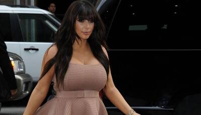 Kim Kardashian accused of photoshop again