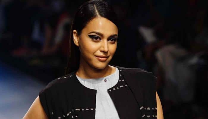 When someone tries to shut you down, it tests your conviction: Swara Bhaskar 