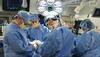 Cancerous tumour