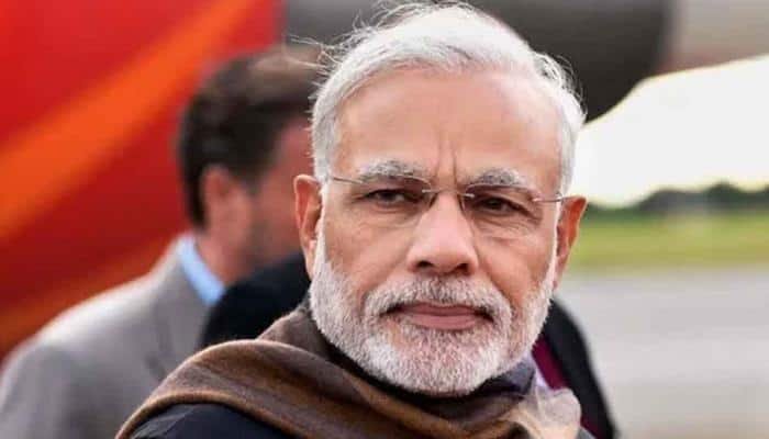 NaMo app controversy: US-based analytics firm says it doesn't 'sell, rent' data