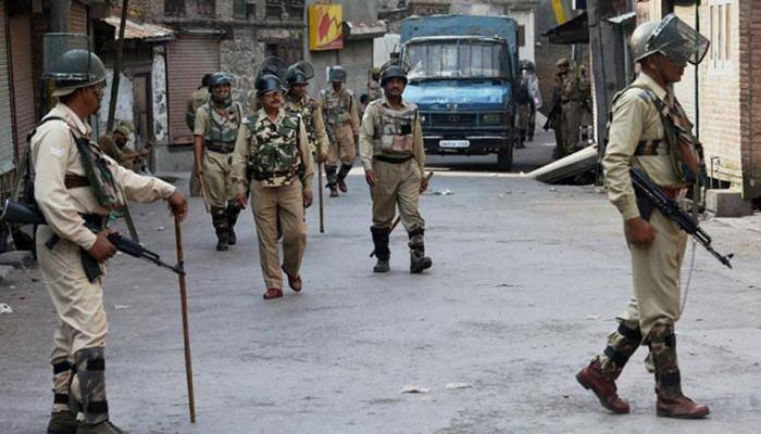 No proposal to scrap Article 370 in Jammu and Kashmir: Centre tells Lok Sabha