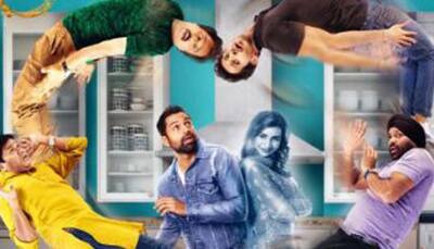 Nanu Ki Jaanu Trailer: Abhay Deol's horror-comedy will keep you hooked till the end—Watch