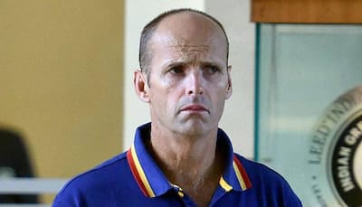 Bangladesh in talks with Gary Kirsten to join as team consultant