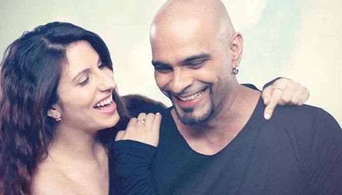 After divorce, Raghu Ram confesses love for Eijaz Khan&#039;s ex-girlfriend Natalie Di Luccio