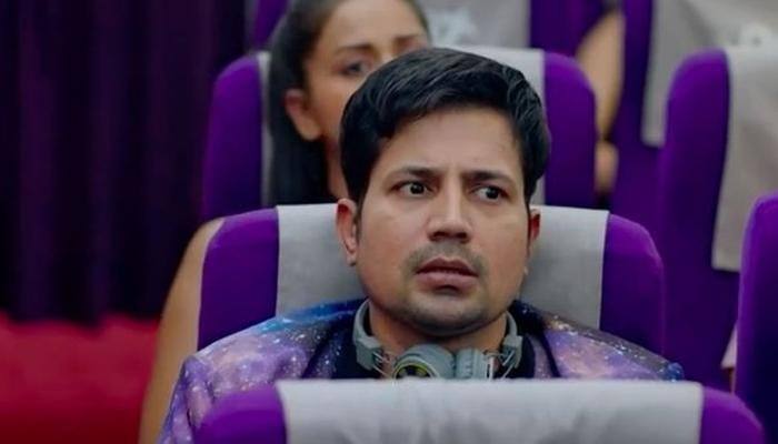 High Jack trailer: Sumeet Vyas promises a 'bumpy flight'– Watch